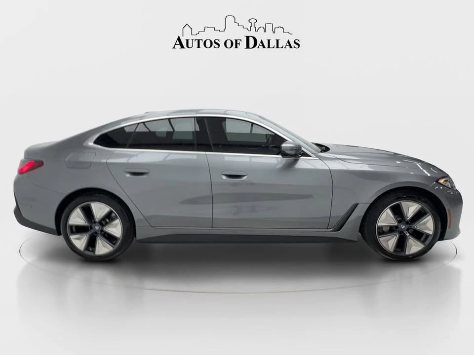 2024 BMW G26 i4 - Image 6 of 20
