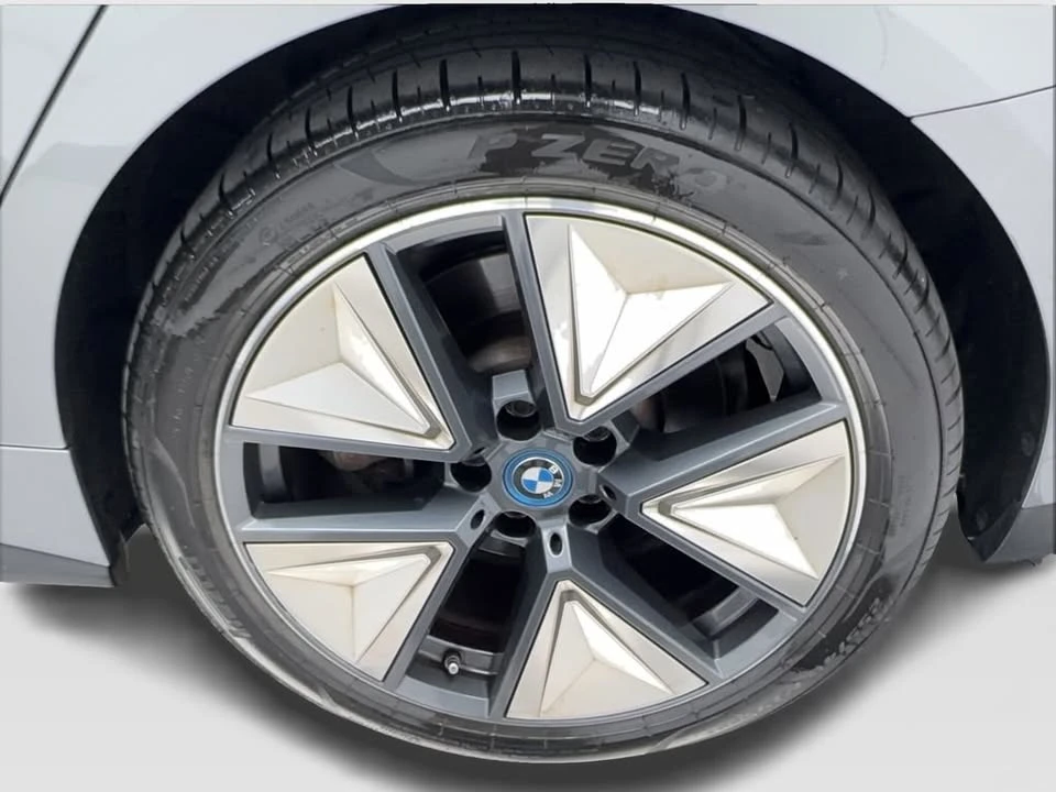 2024 BMW G26 i4 - Image 12 of 20