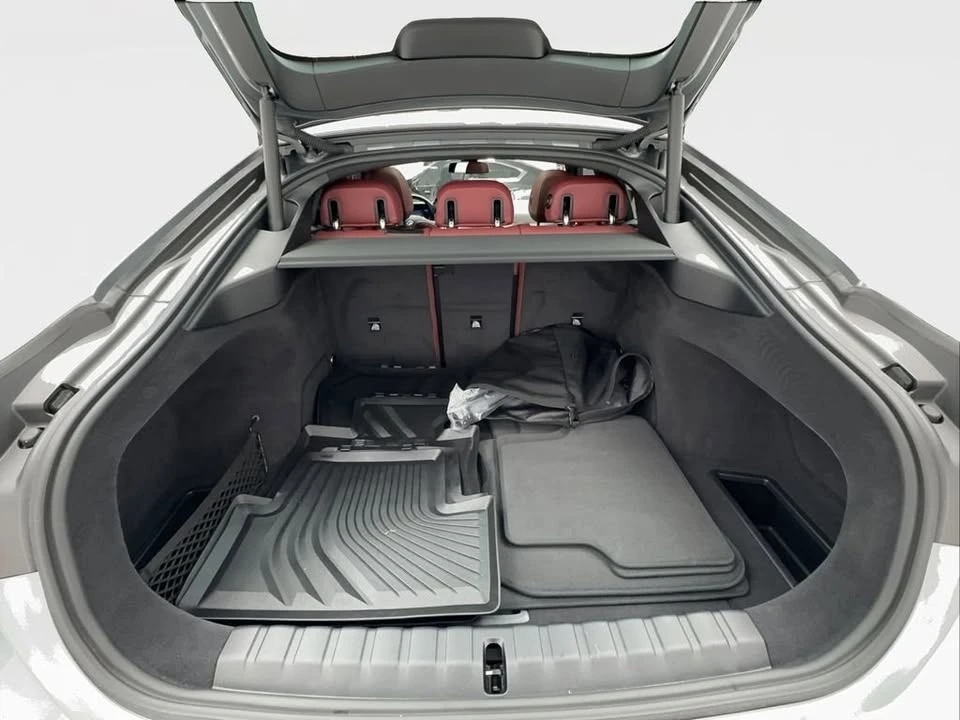 2024 BMW G26 i4 - Image 17 of 20