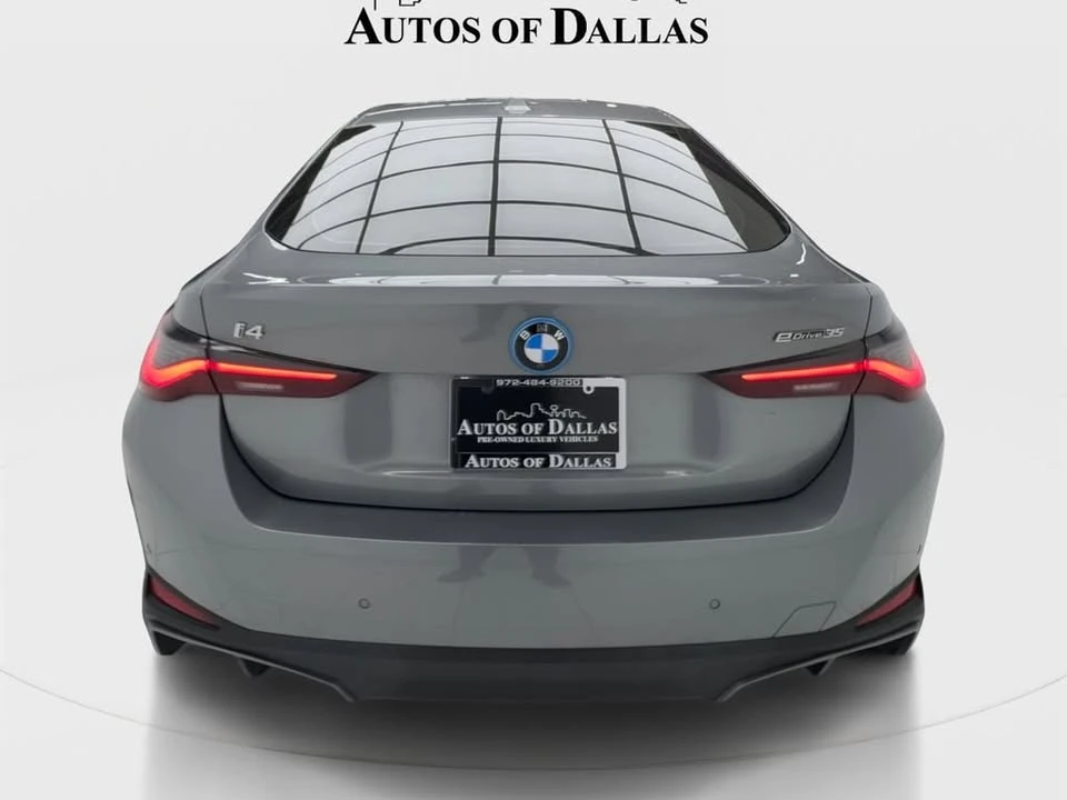 2024 BMW G26 i4 - Image 9 of 20