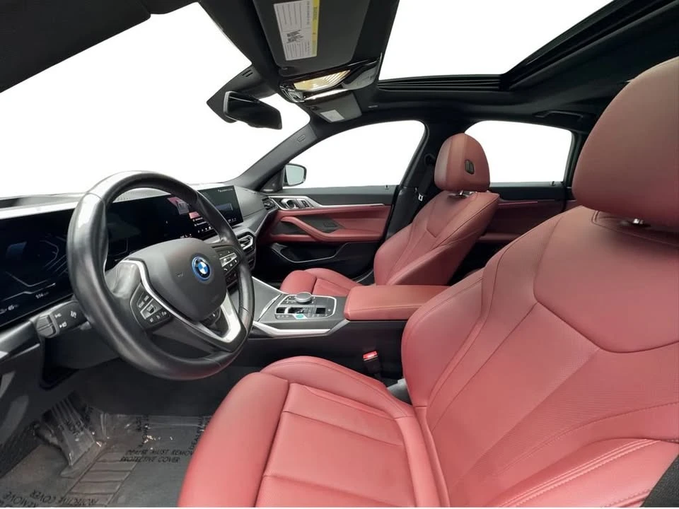 2024 BMW G26 i4 - Image 20 of 20