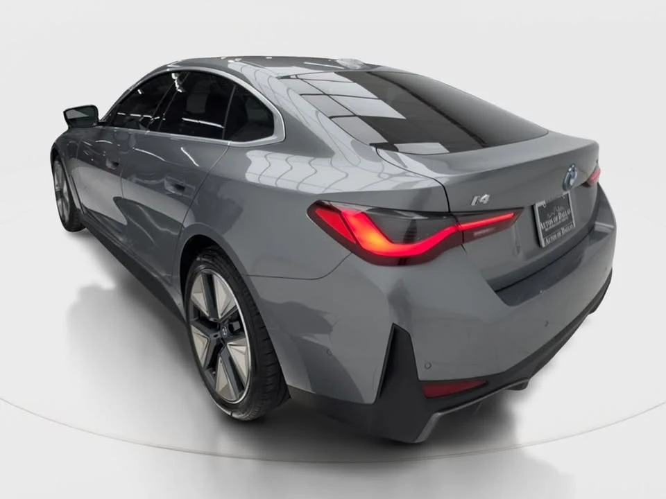 2024 BMW G26 i4 - Image 10 of 20