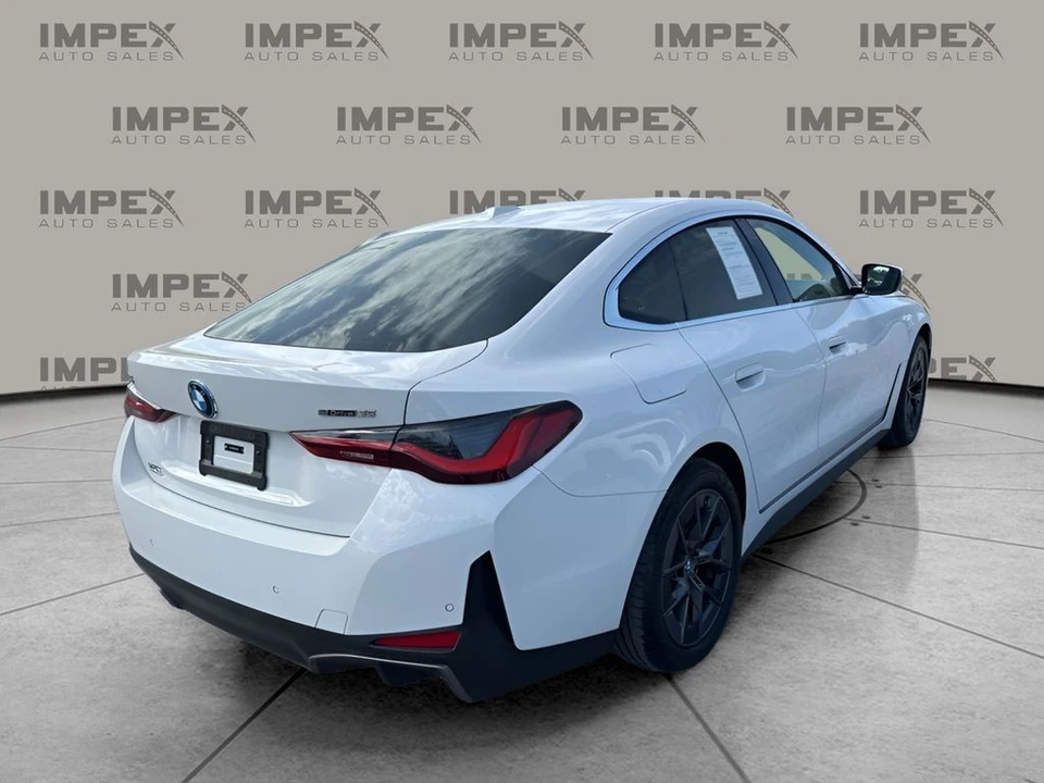 2024 BMW G26 i4 - Image 5 of 21