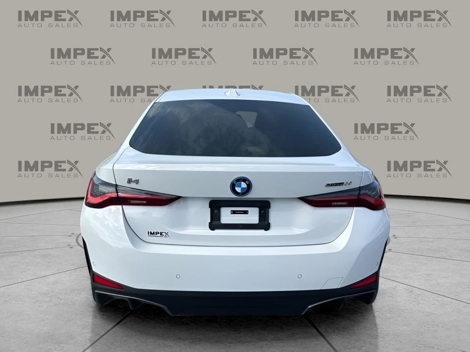 2024 BMW G26 i4 - Image 4 of 21