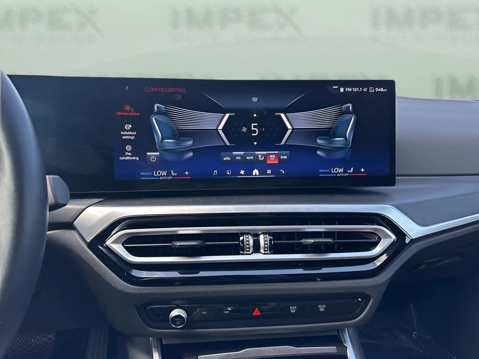 2024 BMW G26 i4 - Image 17 of 21