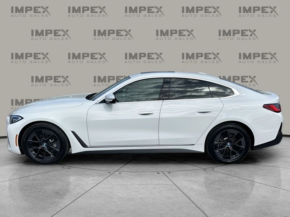 2024 BMW G26 i4 - Image 2 of 21