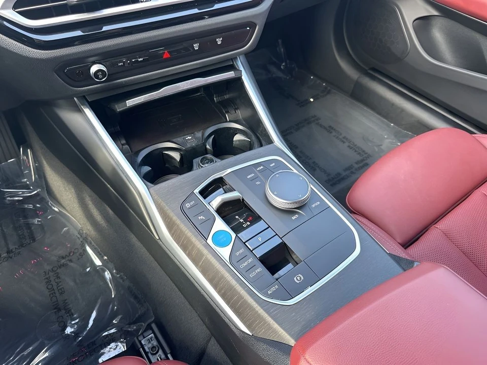 2024 BMW G26 i4 - Image 16 of 21