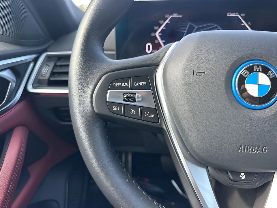 2024 BMW G26 i4 - Image 14 of 21