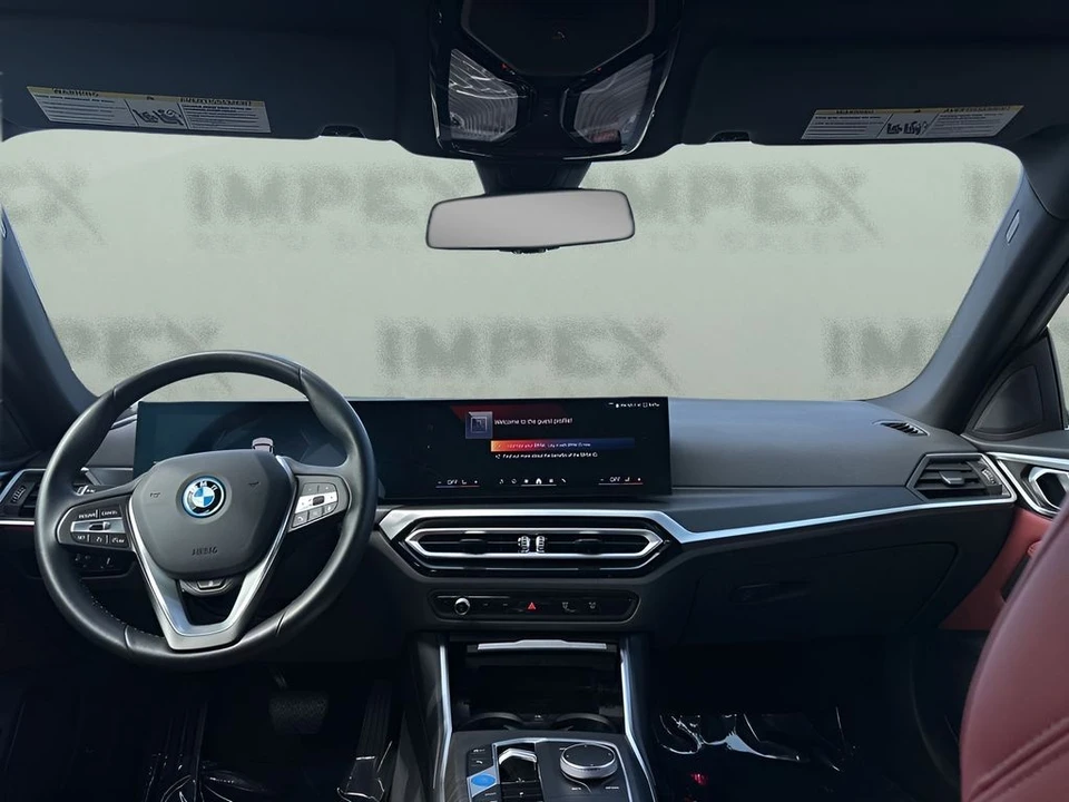 2024 BMW G26 i4 - Image 12 of 21
