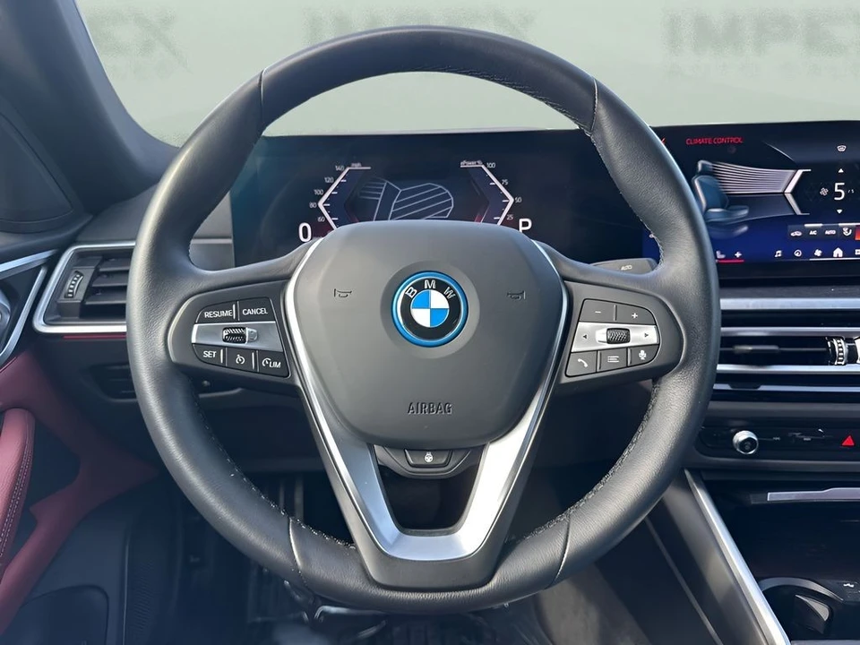 2024 BMW G26 i4 - Image 13 of 21
