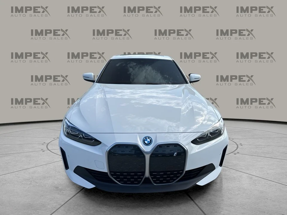 2024 BMW G26 i4 - Image 8 of 21
