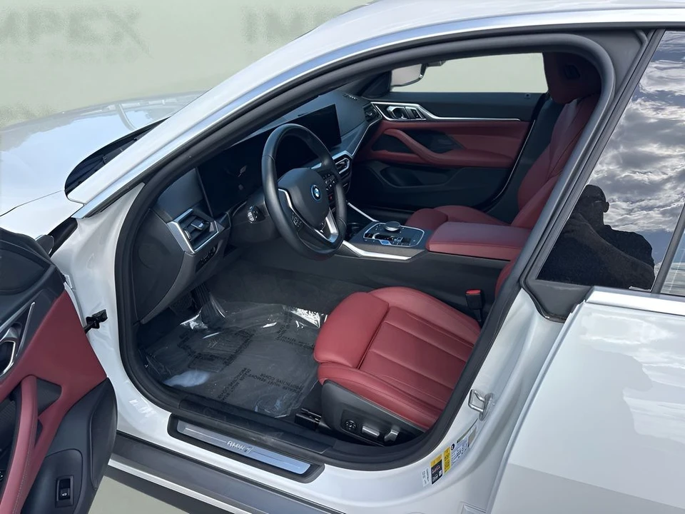 2024 BMW G26 i4 - Image 9 of 21