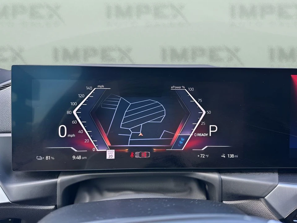 2024 BMW G26 i4 - Image 20 of 21