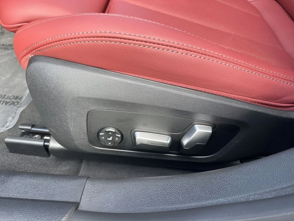 2024 BMW G26 i4 - Image 10 of 21