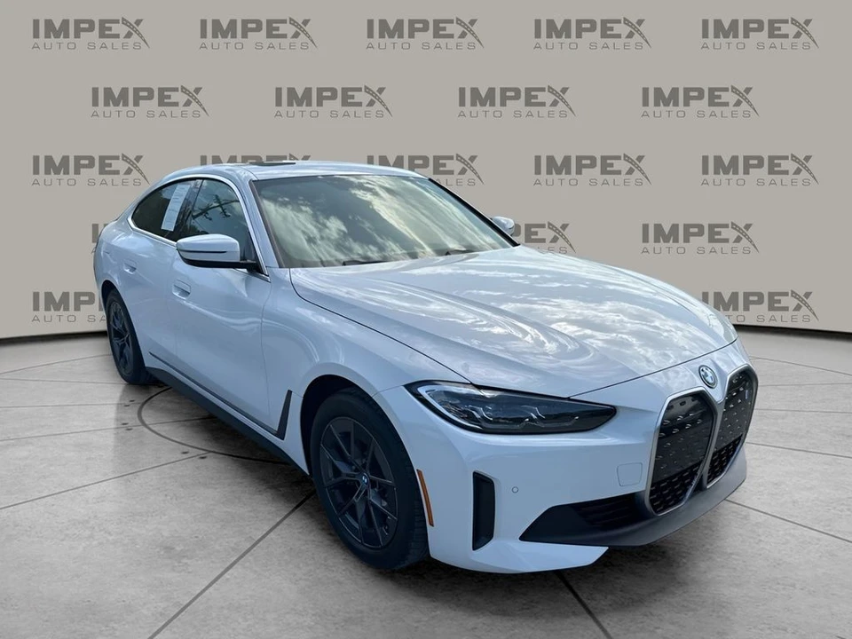 2024 BMW G26 i4 - Image 7 of 21