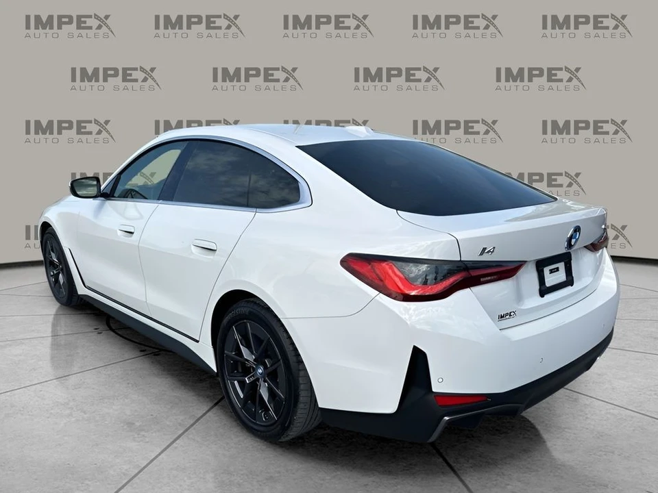 2024 BMW G26 i4 - Image 3 of 21