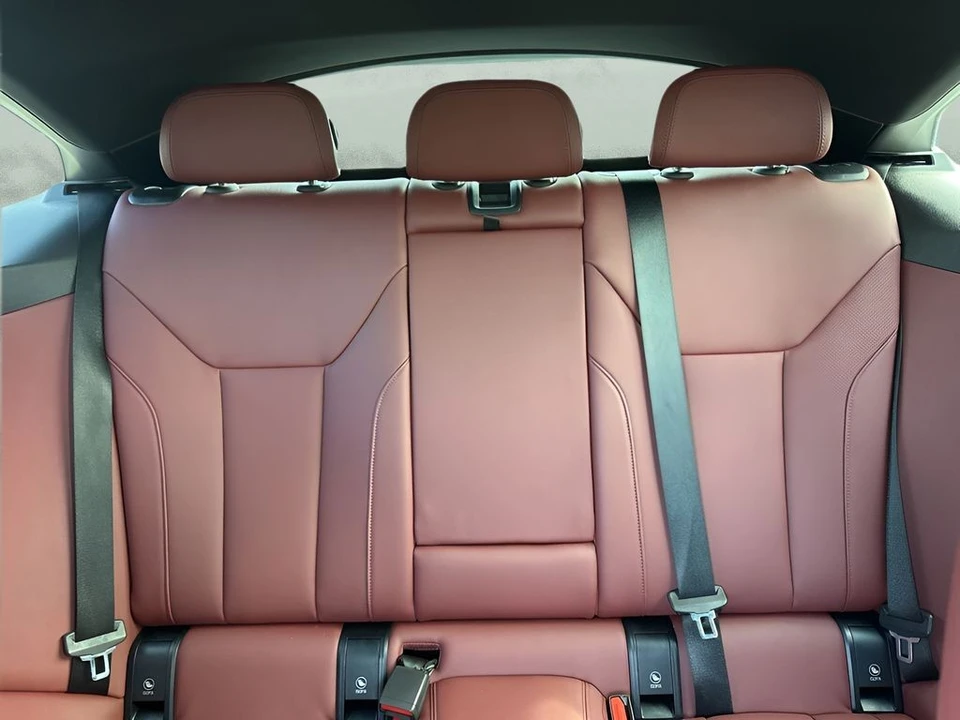 2024 BMW G26 i4 - Image 11 of 21