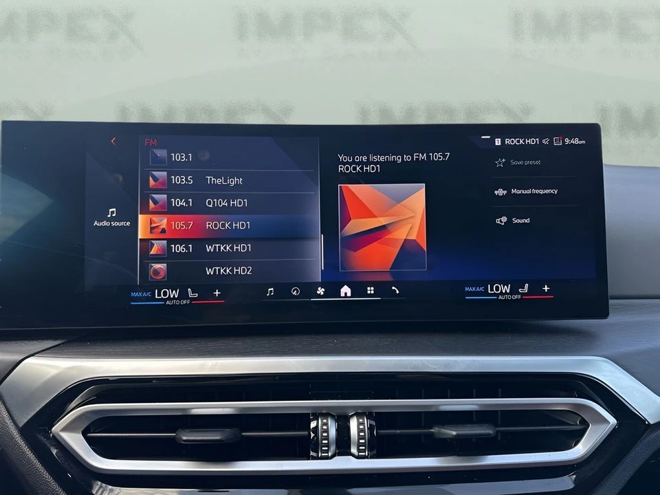 2024 BMW G26 i4 - Image 18 of 21