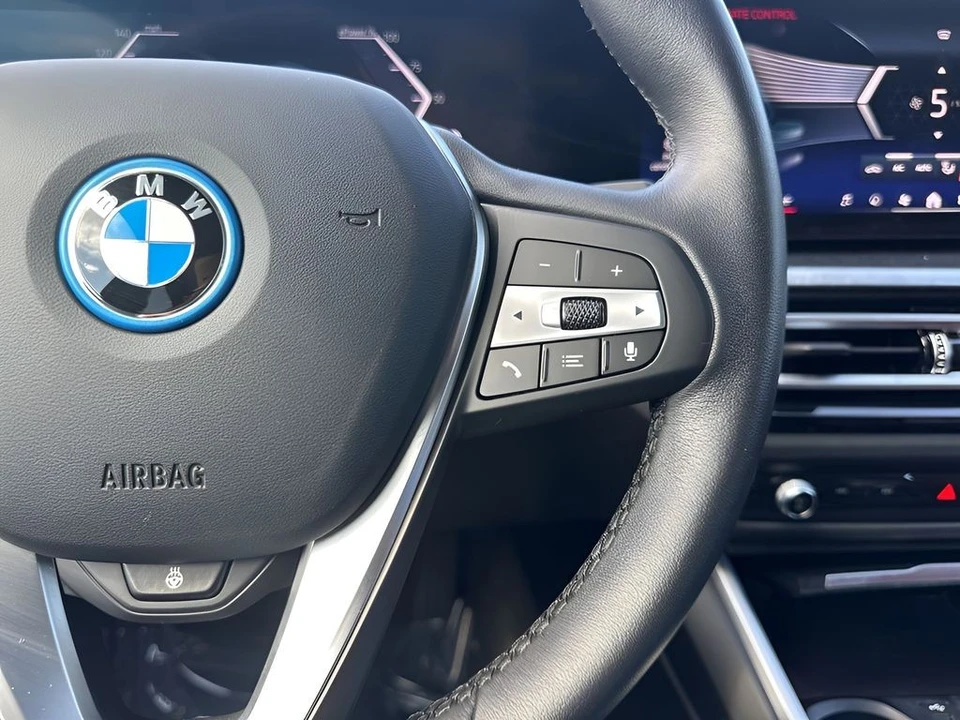2024 BMW G26 i4 - Image 15 of 21