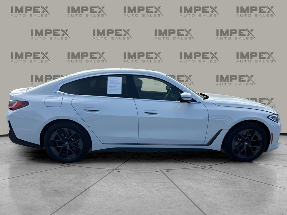 2024 BMW G26 i4 - Image 6 of 21