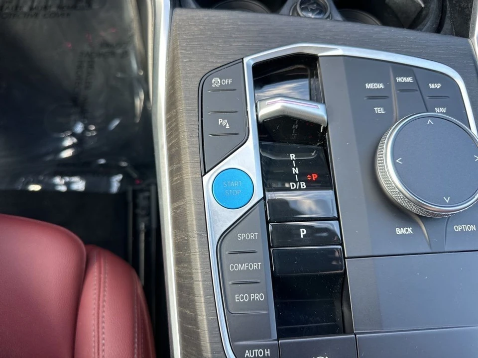 2024 BMW G26 i4 - Image 19 of 21
