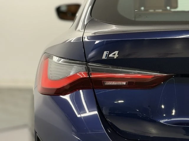 2024 BMW G26 i4 - Image 9 of 12