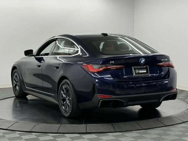 2024 BMW G26 i4 - Image 10 of 12