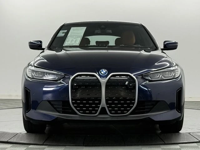2024 BMW G26 i4 - Image 3 of 12
