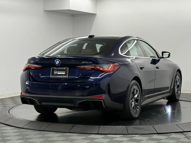 2024 BMW G26 i4 - Image 6 of 12