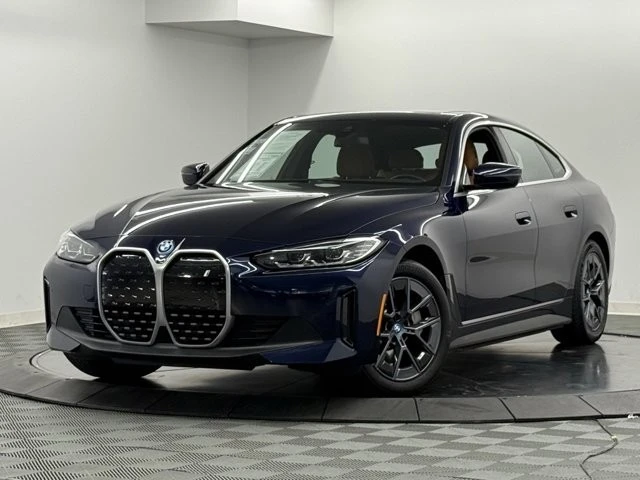 2024 BMW G26 i4 - Image 2 of 12