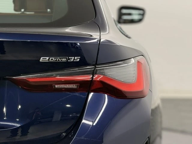 2024 BMW G26 i4 - Image 7 of 12
