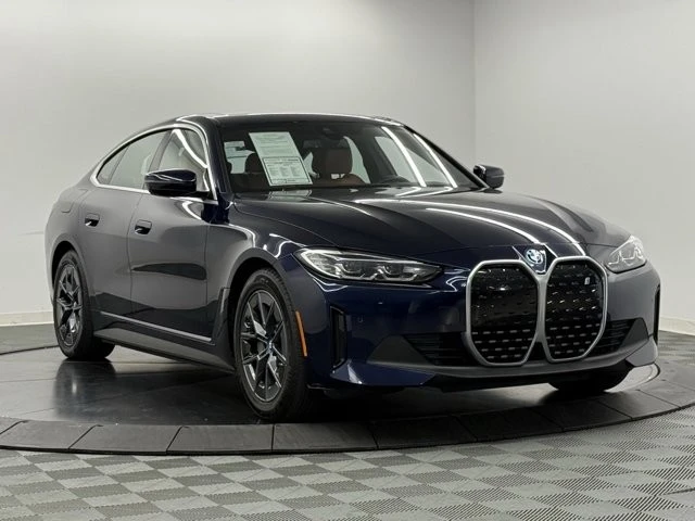 2024 BMW G26 i4 - Image 5 of 12