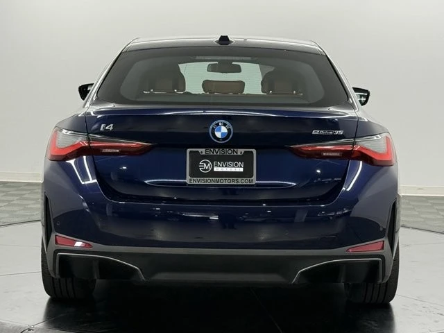 2024 BMW G26 i4 - Image 8 of 12