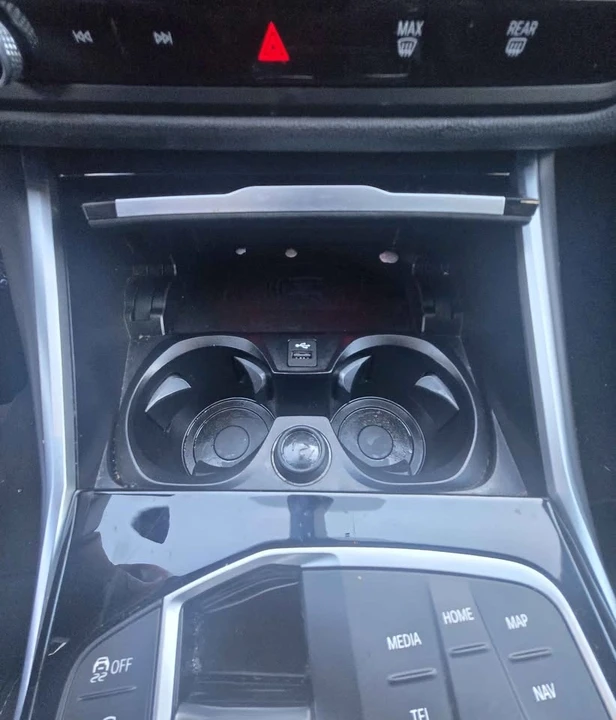 2024 BMW G26 i4 - Image 17 of 19