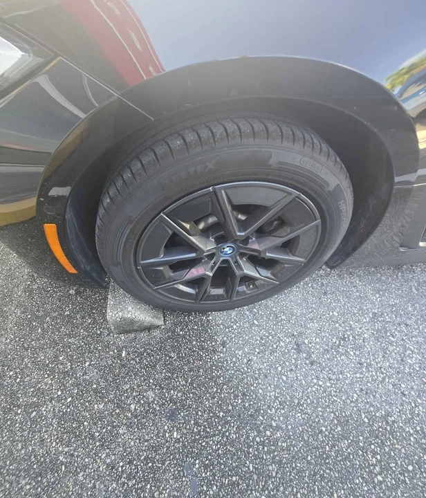 2024 BMW G26 i4 - Image 18 of 19