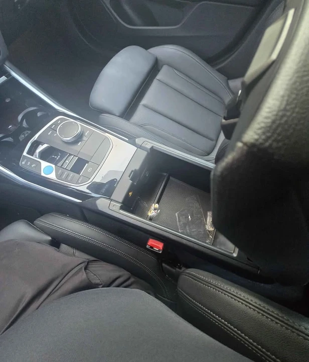 2024 BMW G26 i4 - Image 16 of 19