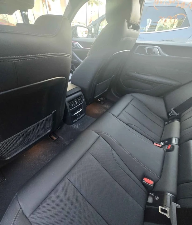 2024 BMW G26 i4 - Image 8 of 19