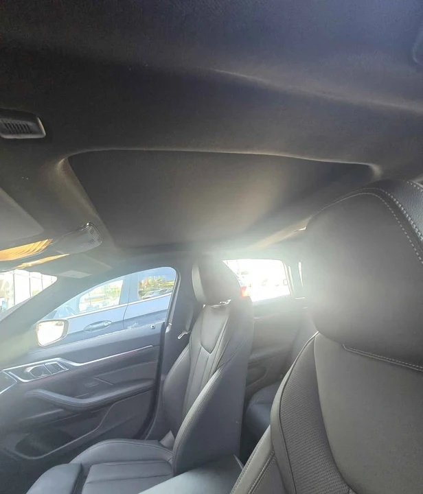 2024 BMW G26 i4 - Image 12 of 19