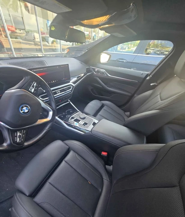 2024 BMW G26 i4 - Image 11 of 19