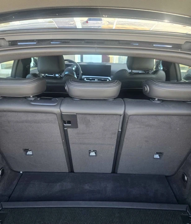 2024 BMW G26 i4 - Image 6 of 19