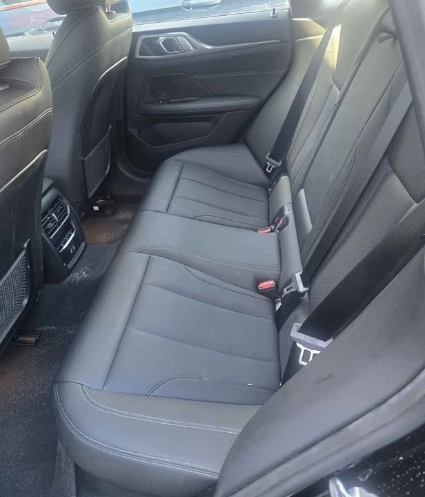 2024 BMW G26 i4 - Image 7 of 19