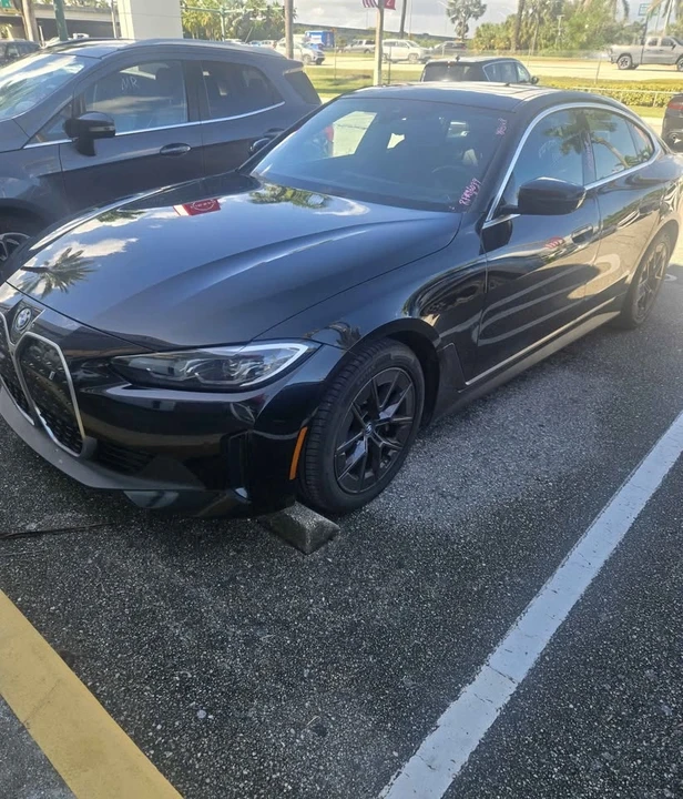 2024 BMW G26 i4 - Image 4 of 19