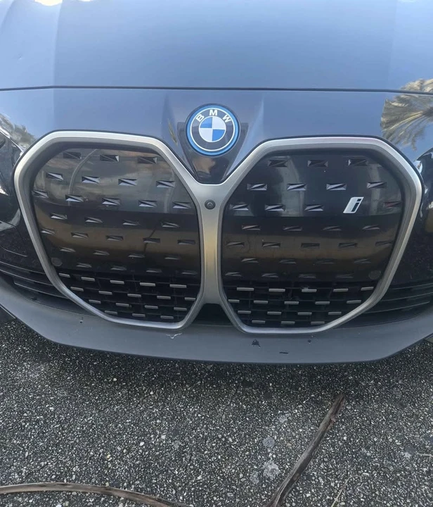 2024 BMW G26 i4 - Image 2 of 19