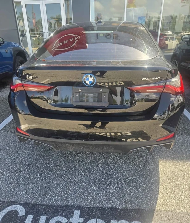 2024 BMW G26 i4 - Image 5 of 19