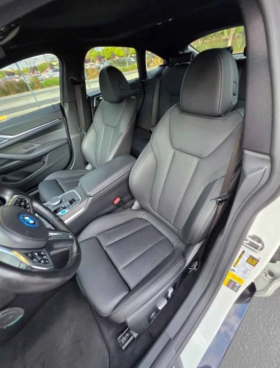 2024 BMW G26 i4 - Image 9 of 20