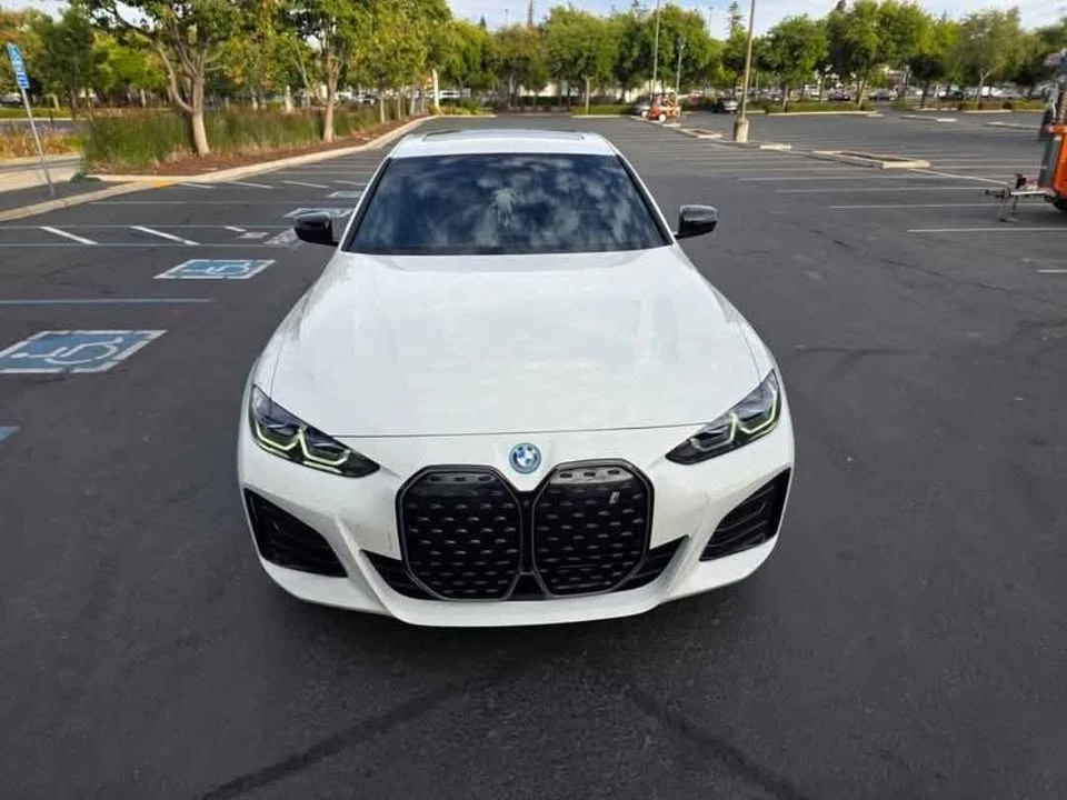 2024 BMW G26 i4 - Image 2 of 20