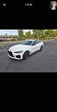 2024 BMW i4 eDrive40 Gran Coupe