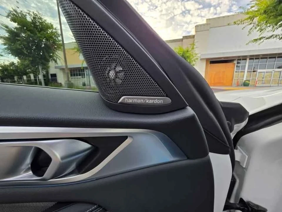 2024 BMW G26 i4 - Image 17 of 20