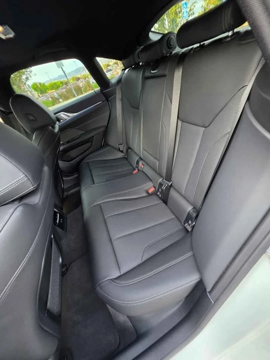 2024 BMW G26 i4 - Image 10 of 20
