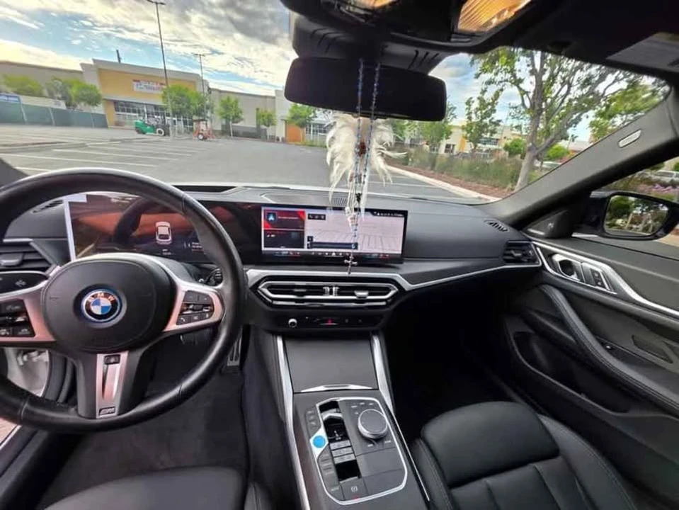 2024 BMW G26 i4 - Image 7 of 20